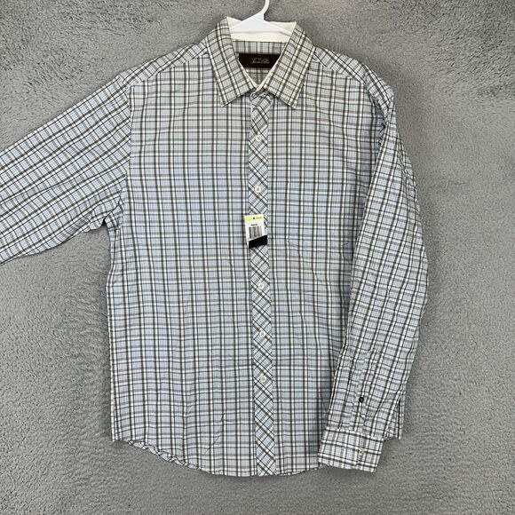 tasso elba dress shirt Amazon.com: Tasso Elba Mens Paisley Button Up Shirt, Red, Small : Clothing, Shoes & Jewelry